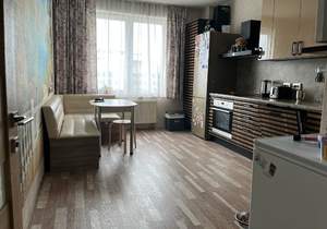 3-к квартира, вторичка, 98м2, 22/24 этаж