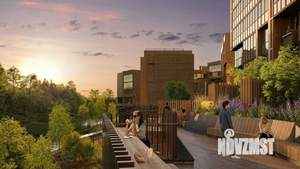 3-к квартира, вторичка, 104м2, 3/6 этаж