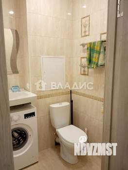 2-к квартира, вторичка, 43м2, 25/25 этаж