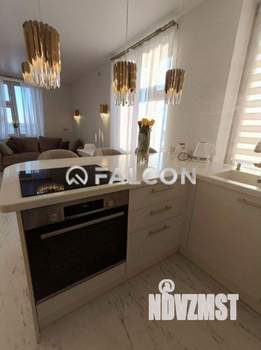 3-к квартира, вторичка, 71м2, 43/44 этаж