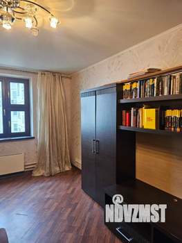 3-к квартира, вторичка, 97м2, 13/16 этаж