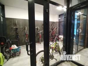 Студия квартира, вторичка, 36м2, 2/12 этаж