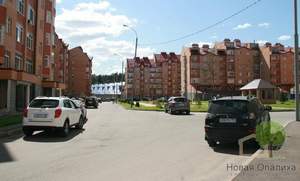 4-к квартира, вторичка, 125м2, 6/6 этаж