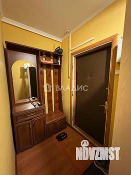 1-к квартира, вторичка, 38м2, 11/17 этаж