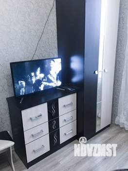 Студия квартира, вторичка, 19м2, 24/32 этаж