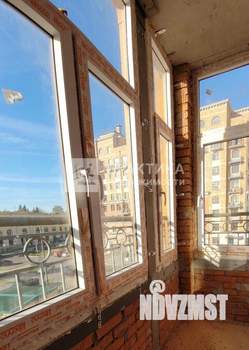 2-к квартира, вторичка, 51м2, 3/9 этаж