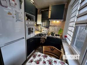 2-к квартира, вторичка, 42м2, 5/5 этаж