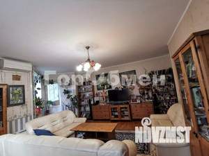 4-к квартира, вторичка, 128м2, 3/15 этаж