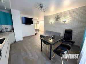 2-к квартира, вторичка, 74м2, 11/25 этаж