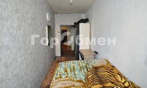 3-к квартира, вторичка, 100м2, 2/23 этаж