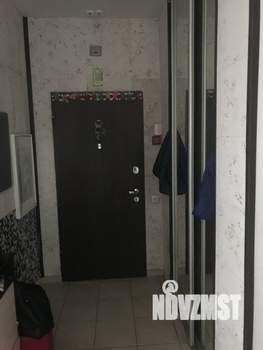 3-к квартира, вторичка, 80м2, 4/16 этаж