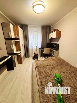 2-к квартира, вторичка, 51м2, 2/10 этаж