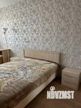 1-к квартира, вторичка, 40м2, 22/25 этаж
