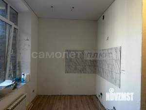 Студия квартира, вторичка, 28м2, 3/6 этаж