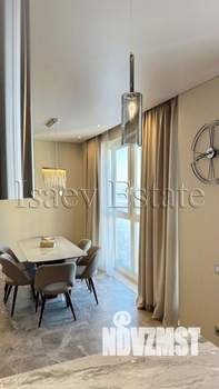 3-к квартира, вторичка, 75м2, 32/32 этаж