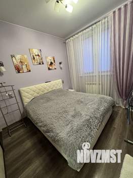 2-к квартира, вторичка, 41м2, 1/5 этаж