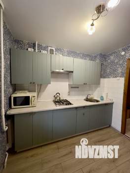 2-к квартира, вторичка, 54м2, 5/9 этаж