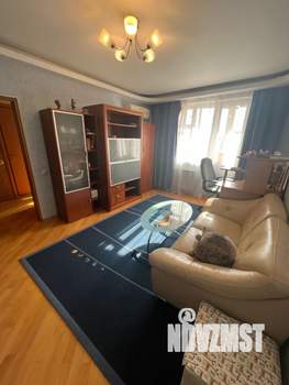 1-к квартира, вторичка, 38м2, 9/17 этаж