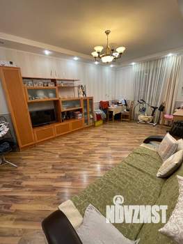 2-к квартира, вторичка, 64м2, 6/9 этаж