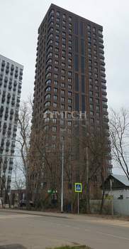 2-к квартира, вторичка, 59м2, 5/12 этаж