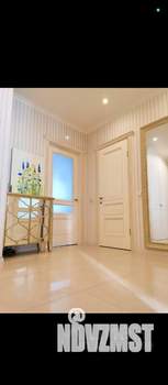 3-к квартира, вторичка, 76м2, 9/17 этаж