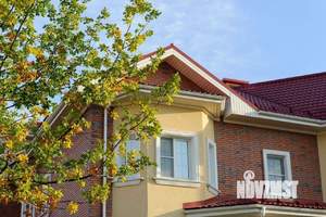 3-к квартира, строящийся дом, 110м2, 2/3 этаж