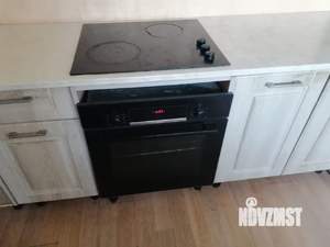 1-к квартира, вторичка, 41м2, 8/18 этаж