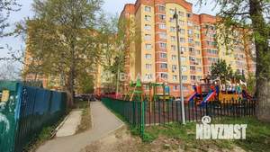 3-к квартира, вторичка, 80м2, 3/9 этаж