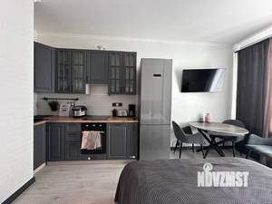 Студия квартира, вторичка, 25м2, 5/24 этаж