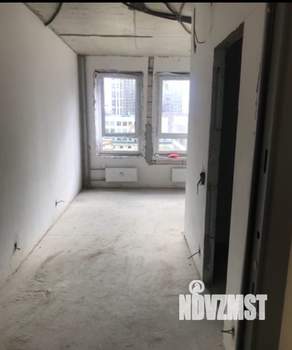 Студия квартира, вторичка, 21м2, 4/26 этаж