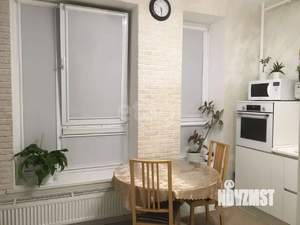 3-к квартира, вторичка, 70м2, 2/3 этаж