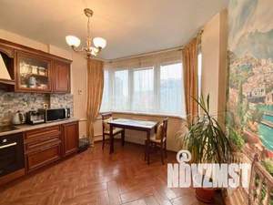 2-к квартира, вторичка, 58м2, 12/20 этаж