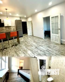 2-к квартира, вторичка, 35м2, 8/17 этаж