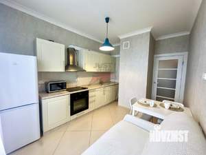 1-к квартира, вторичка, 39м2, 18/24 этаж