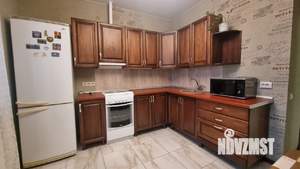 1-к квартира, вторичка, 40м2, 12/20 этаж