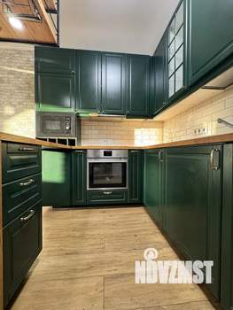 2-к квартира, вторичка, 51м2, 4/8 этаж