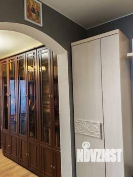 3-к квартира, вторичка, 76м2, 6/27 этаж
