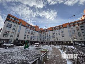 2-к квартира, вторичка, 40м2, 2/7 этаж