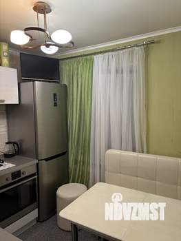 2-к квартира, вторичка, 45м2, 3/4 этаж