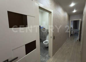 3-к квартира, вторичка, 80м2, 28/28 этаж