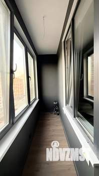 2-к квартира, сданный дом, 57м2, 9/13 этаж