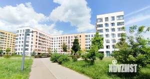 2-к квартира, вторичка, 47м2, 4/7 этаж