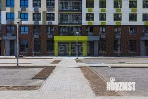 2-к квартира, вторичка, 45м2, 23/24 этаж