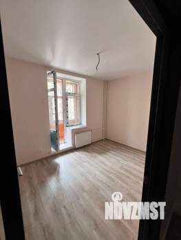 2-к квартира, вторичка, 43м2, 3/8 этаж