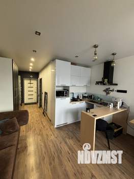 Студия квартира, вторичка, 30м2, 6/25 этаж