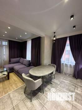 5-к квартира, вторичка, 91м2, 8/9 этаж