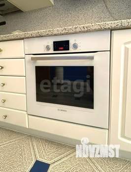 3-к квартира, вторичка, 98м2, 5/15 этаж