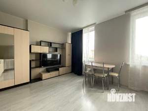 Студия квартира, вторичка, 24м2, 10/30 этаж