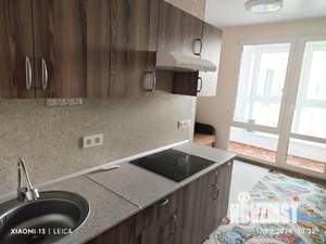 Студия квартира, вторичка, 27м2, 22/25 этаж