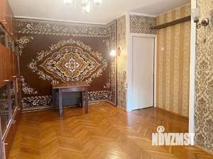 2-к квартира, вторичка, 44м2, 2/4 этаж